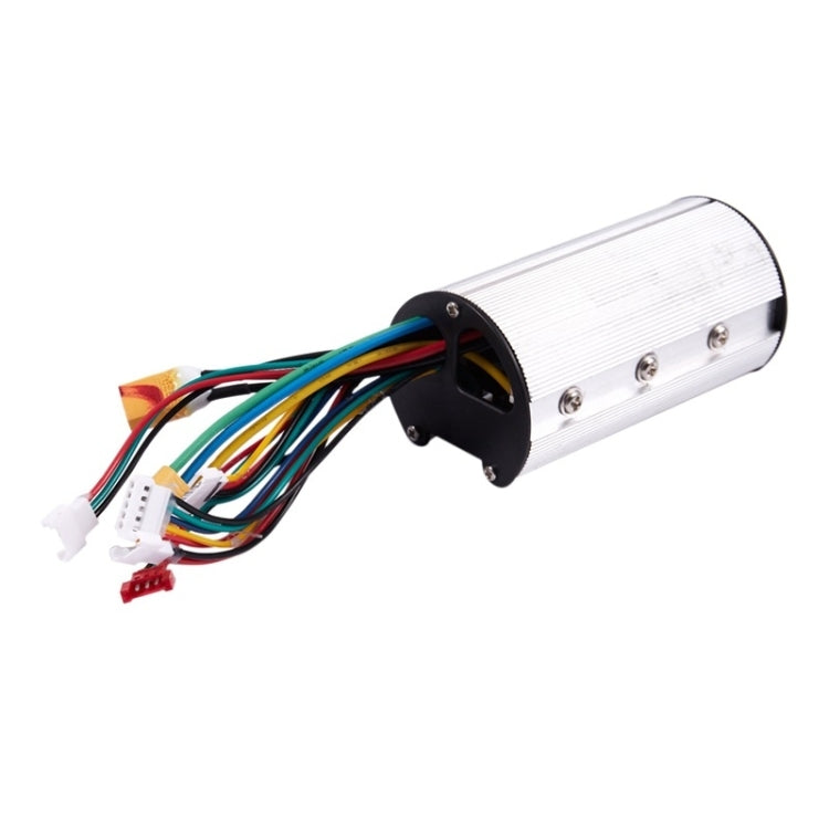 Aluminum Alloy Scooter Controller Main Control Board Display(24V) - Accessories & Parts by buy2fix | Online Shopping UK | buy2fix