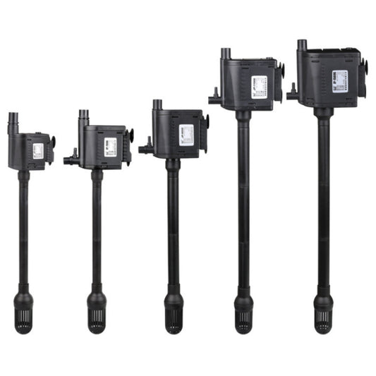 Multifunctional Fish Tank Filter Oxygenation Silent Pump, CN Plug, Specification: JP-1100G 25W - Air Pumps by buy2fix | Online Shopping UK | buy2fix