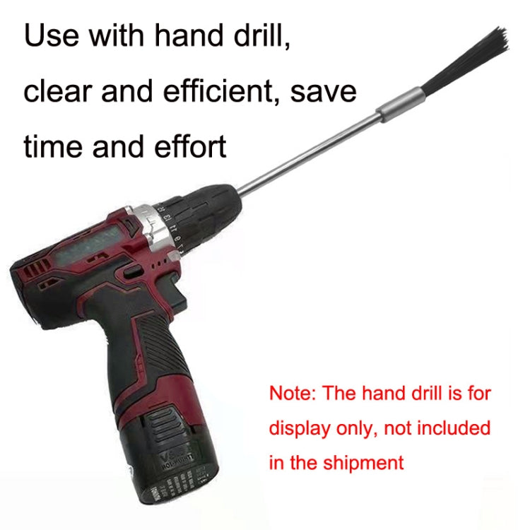 Car Engine Cylinder Carbon Cleaning Brush, Specification: Brush Head - Car washing supplies by buy2fix | Online Shopping UK | buy2fix
