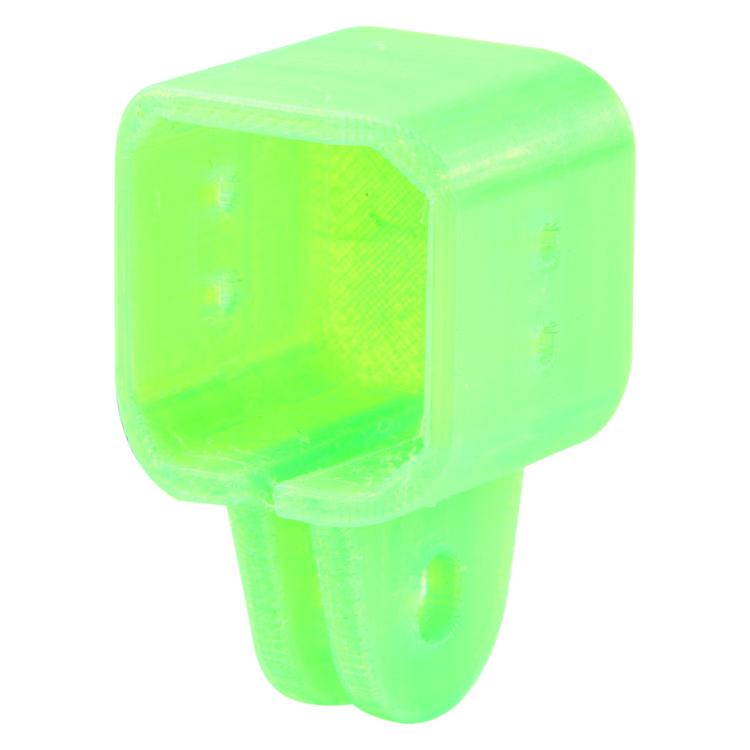 Original DJI 03 Air Unit Module Lens Mounting Kit Camera Module Housing Frame(Green) - Others by DJI | Online Shopping UK | buy2fix