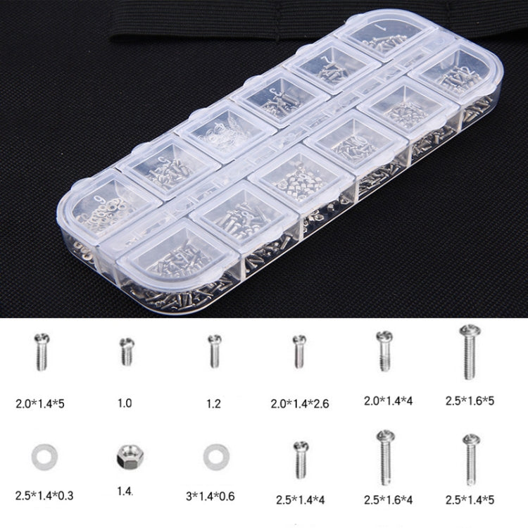 Glasses Repair Tool Pliers Set Nose Pad Temple Adjustment Tool by buy2fix