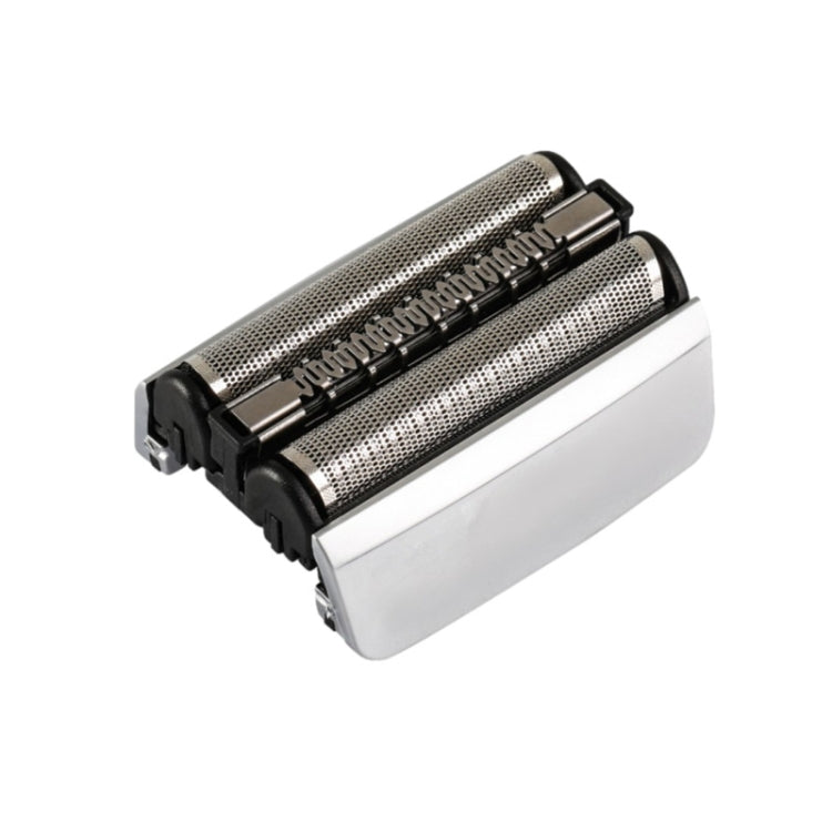 Electric Shaver Membrane Unit Heads for Braun 8 Series(83M) - Shavers Parts by buy2fix | Online Shopping UK | buy2fix