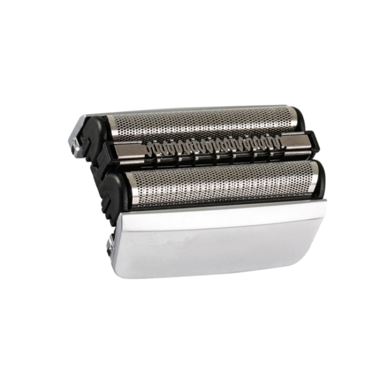 Electric Shaver Membrane Unit Heads for Braun 8 Series(83M) - Shavers Parts by buy2fix | Online Shopping UK | buy2fix
