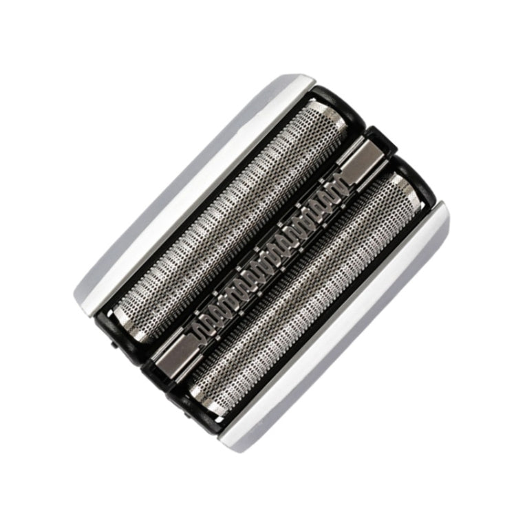 Electric Shaver Membrane Unit Heads for Braun 8 Series(83M) - Shavers Parts by buy2fix | Online Shopping UK | buy2fix