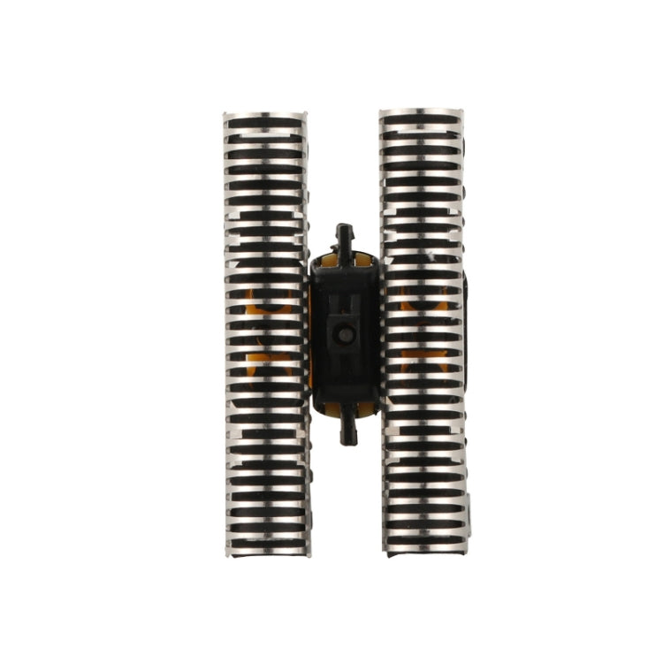 Electric Shaver Head Assembly For Braun 5610/5611/5612/5614/5414(31B) - Shavers Parts by buy2fix | Online Shopping UK | buy2fix