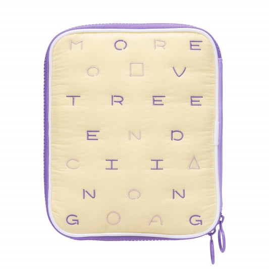 ConAmor Watch Strap Digital Product Organizer for Apple Watch(23x19x4cm) by ConAmor