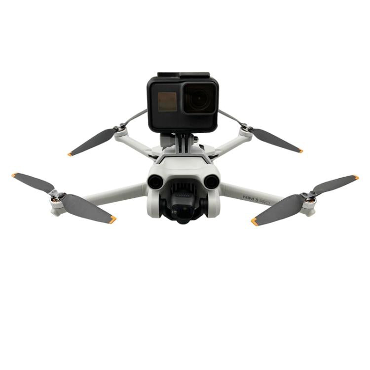 Top Expansion Adapter Bracket for DJI Mini 3 Pro by buy2fix