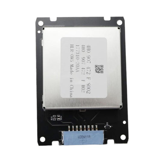 For Volkswagen/Audi Front LED Light Controller Driver Module(4H0907472F) - Lamp Controller by buy2fix | Online Shopping UK | buy2fix