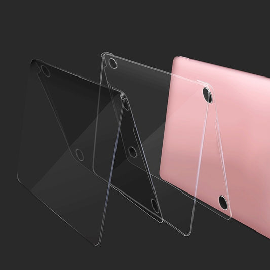 JRC Scratch Resistant Laptop Case For MacBook Pro 14 A2442 by JRC