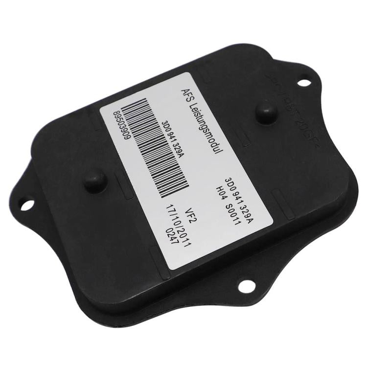 For Volkswagen Headlight Follow-Up Steering Module AFS(3D0941329A) - Lamp Controller by buy2fix | Online Shopping UK | buy2fix