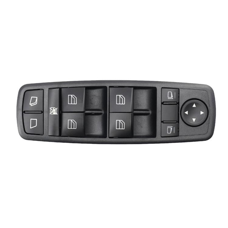 For Mercedes-Benz Car Window Switch Replacement Components(A2518300190) - Car Switches by buy2fix | Online Shopping UK | buy2fix
