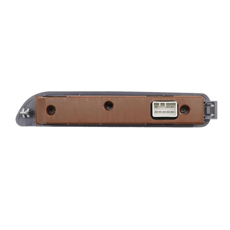 For Mitsubishi Fuso Car Window Switch Replacement Assembly(MK387783) - Car Switches by buy2fix | Online Shopping UK | buy2fix