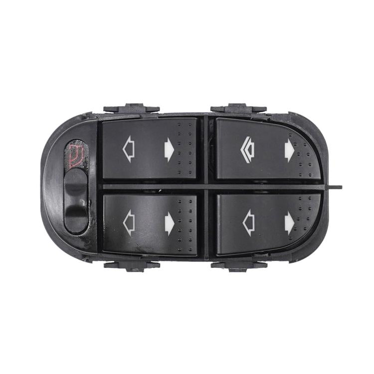 For Ford Focus Car Window Switch Replacement Assembly(7S4Z-14529-A) - Car Switches by buy2fix | Online Shopping UK | buy2fix