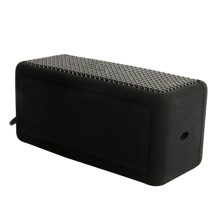 M1 Bluetooth Speaker Silicone Case For Marshall Emberton(Dark Blue) - Protective Case by buy2fix | Online Shopping UK | buy2fix