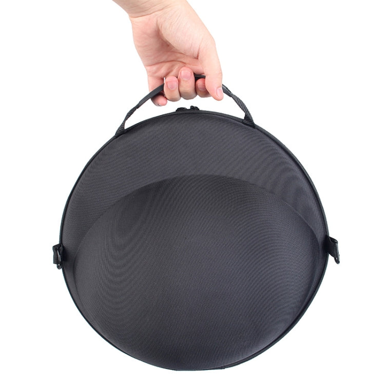Bluetooth Speaker Storage Protection Bag For Harman Kardon Onyx Studio 7(Black) - Protective Case by buy2fix | Online Shopping UK | buy2fix