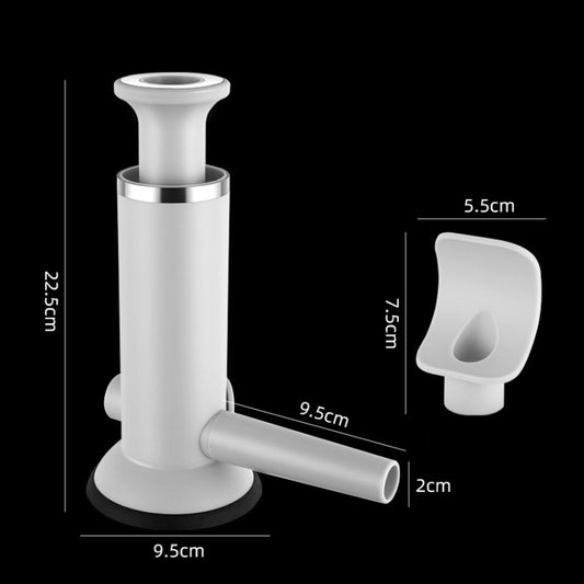 Household Enema Manual Sausage Machine Meatball Machine by buy2fix
