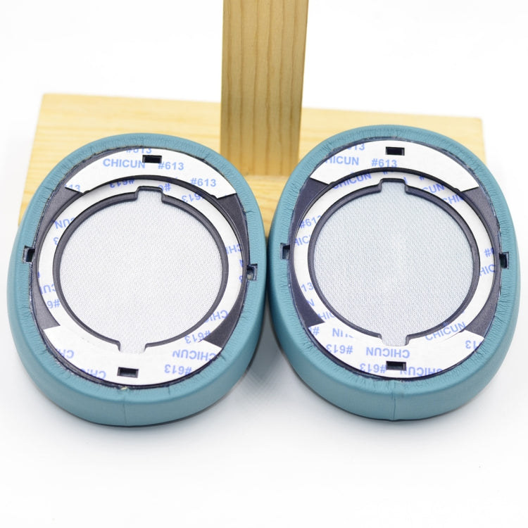 1 Pair Headphone Cover Foam Cover for JBL E55BT, Color: Red - Earmuff & Pad by buy2fix | Online Shopping UK | buy2fix