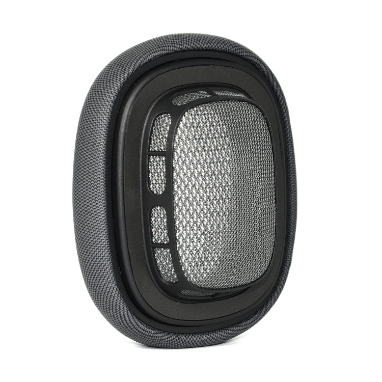1pair Earmuffs Sponge Cover Ear Pads For AirPods Max(Space Gray) - For AirPods Max by buy2fix | Online Shopping UK | buy2fix