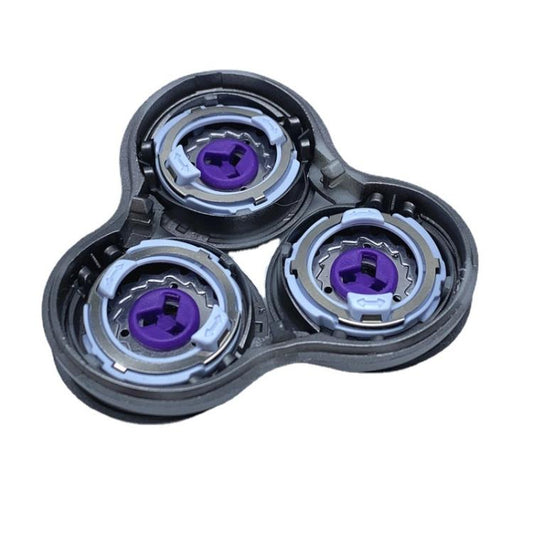 Razor Shaver Blade Head for Philips SH98 SP9860 SP9863 SP9880 9000 - Shavers Parts by buy2fix | Online Shopping UK | buy2fix