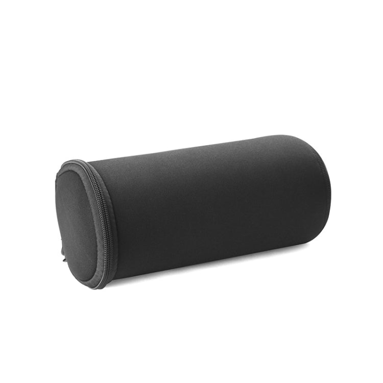 2 PCS Wireless Bluetooth Speaker Portable Waterproof Case For Sony SRS-XB23(Black) - Protective Case by buy2fix | Online Shopping UK | buy2fix
