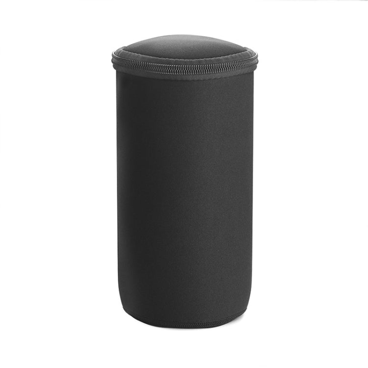 2 PCS Wireless Bluetooth Speaker Portable Waterproof Case For Sony SRS-XB23(Black) - Protective Case by buy2fix | Online Shopping UK | buy2fix