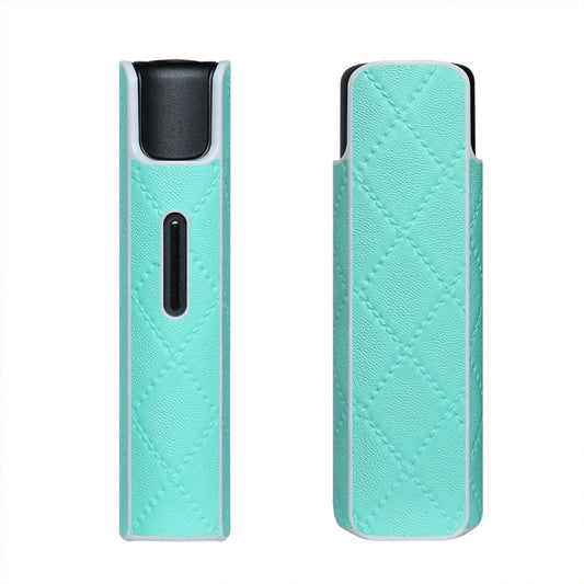 Electronic Cigarette Drop Protection Case For LIL SODLID2.0(Light Green) by buy2fix