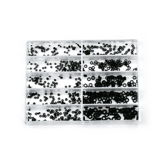 C007 Watch Waterproof Circuit Accessories Watch Back Cover Waterproof Sealing Rings - Watch Parts & Tools by buy2fix | Online Shopping UK | buy2fix