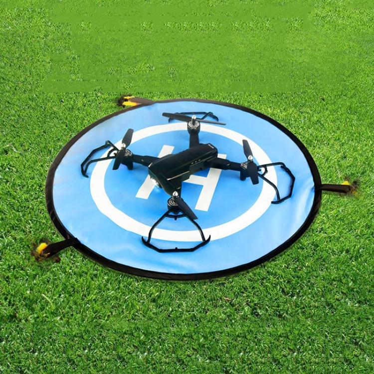 Universal Foldable Helipad Landing Pad For Drone, Size: 75cm - Parking Apron by buy2fix | Online Shopping UK | buy2fix