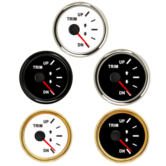 PMM2 DN52mm 12/24V 0-190Ohm Marine Balance Table Lift Table(BN) by buy2fix