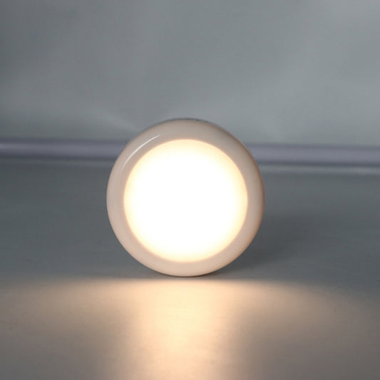 3 Lights 1 Remote Control 13-colour Night Light RGB Infrared Dimmable Cabinet Light by buy2fix