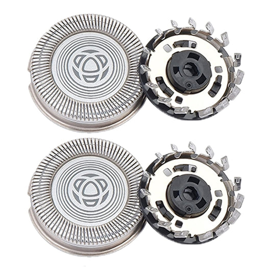 For Philips S1103/S1101/1102/1103/S3206/S3102 Blade Mesh Accessories by buy2fix