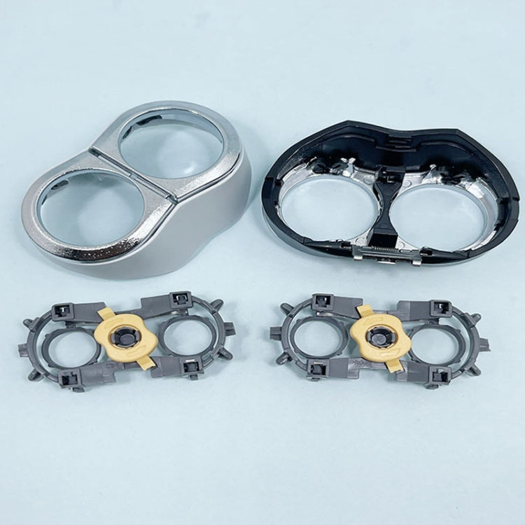 For Philips HQ6070/HQ6071/HQ6073/HQ6070 Brackets(Black) by buy2fix