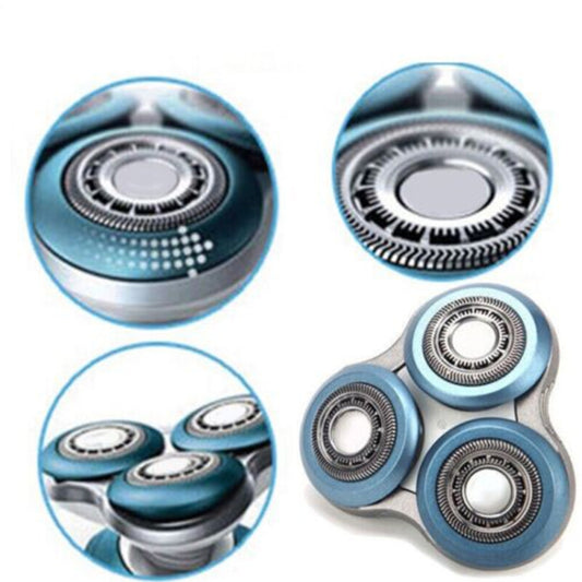 For Philips S7000/S7530/S7310/7780/S7370/S9000/RQ12 Blade Head Reticle Integral Accessory - Shavers Parts by buy2fix | Online Shopping UK | buy2fix