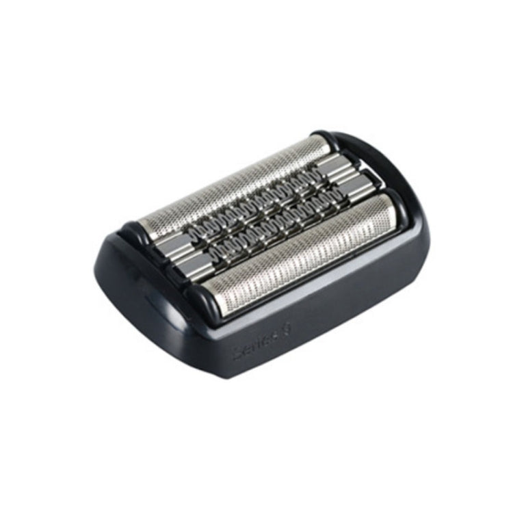 For Braun Electric Shavers Head Reticle, Version: Regular(For 92B) - Shavers Parts by buy2fix | Online Shopping UK | buy2fix
