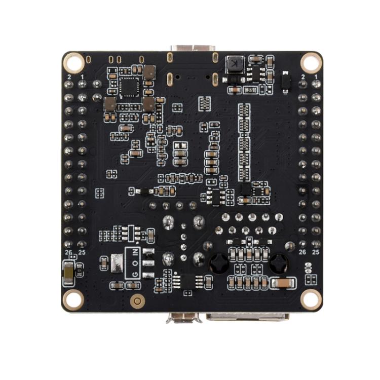 Luckfox Pico Ultra B RV1106G2 0.5TOPS Micro Linux Development Board Integrated Processor without Wi-Fi/With PoE, Specification: Without Screen - Arduino Nucleo Accessories by Luckfox | Online Shopping UK | buy2fix