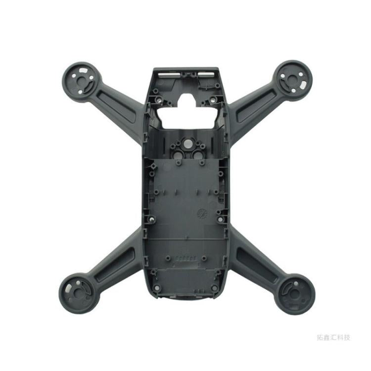 For DJI Spark Body Shell Middle Frame Bracket Repair Parts - For DJI Spark Series by buy2fix | Online Shopping UK | buy2fix