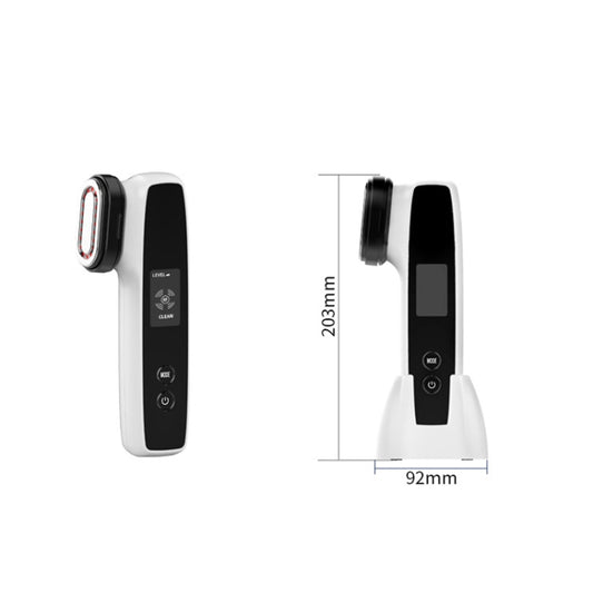 KAKUSAN KKS154-A EMS Microcurrent Home Photonic Skin Rejuvenation RF Beauty Instrument by buy2fix