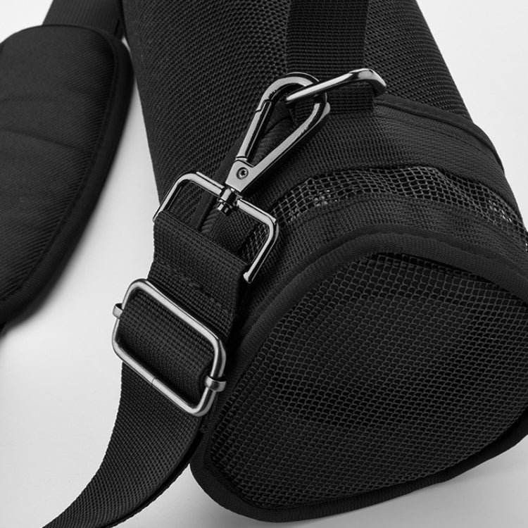 For Sony SRS-XB43 Speaker Protective Case Carrying Bag Shoulder Strap Model - Protective Case by buy2fix | Online Shopping UK | buy2fix