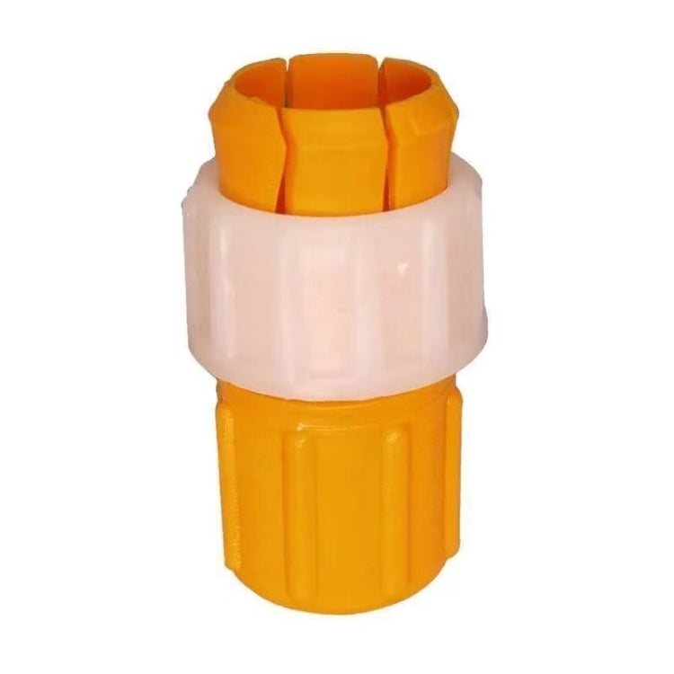 30pcs Faucet Connector Hose To Hard Tube Quick Connector(Large) - Watering & Irrigation by buy2fix | Online Shopping UK | buy2fix