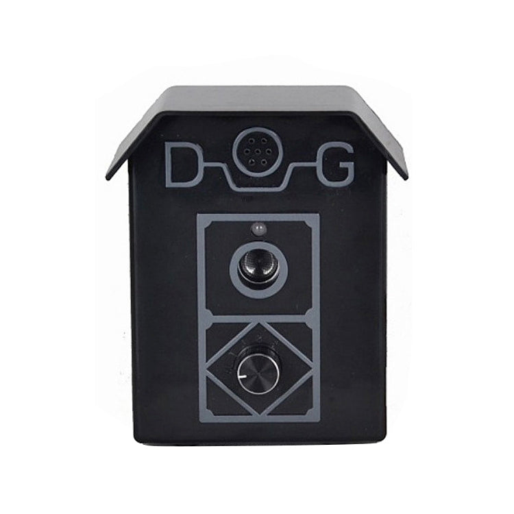 Pet Ultrasonic Bark Stopper Dog Trainer, Random Color Delivery, Specification: UL10 - Training Aids by buy2fix | Online Shopping UK | buy2fix