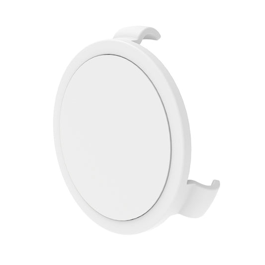 Sunnylife TY-Q9354 For DJI Avata / Mavic 3 / Mini 3 Pro Installation AirTag Locator Bracket(White) - Mount & Holder by Sunnylife | Online Shopping UK | buy2fix