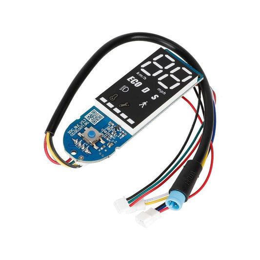 Electric Scooter Instrument Display Bluetooth Circuit Board, For Ninebot F20/F25/F30/F40 - Accessories & Parts by buy2fix | Online Shopping UK | buy2fix