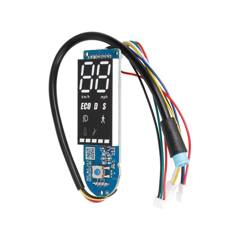 Electric Scooter Instrument Display Bluetooth Circuit Board, For Ninebot F20/F25/F30/F40 - Accessories & Parts by buy2fix | Online Shopping UK | buy2fix