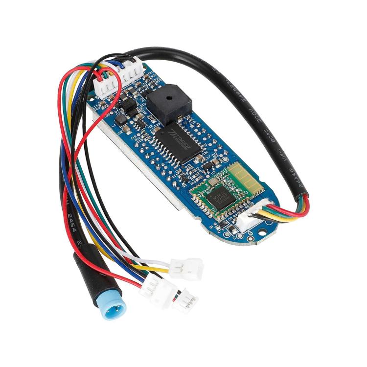 Electric Scooter Instrument Display Bluetooth Circuit Board, For Ninebot F20/F25/F30/F40 - Accessories & Parts by buy2fix | Online Shopping UK | buy2fix