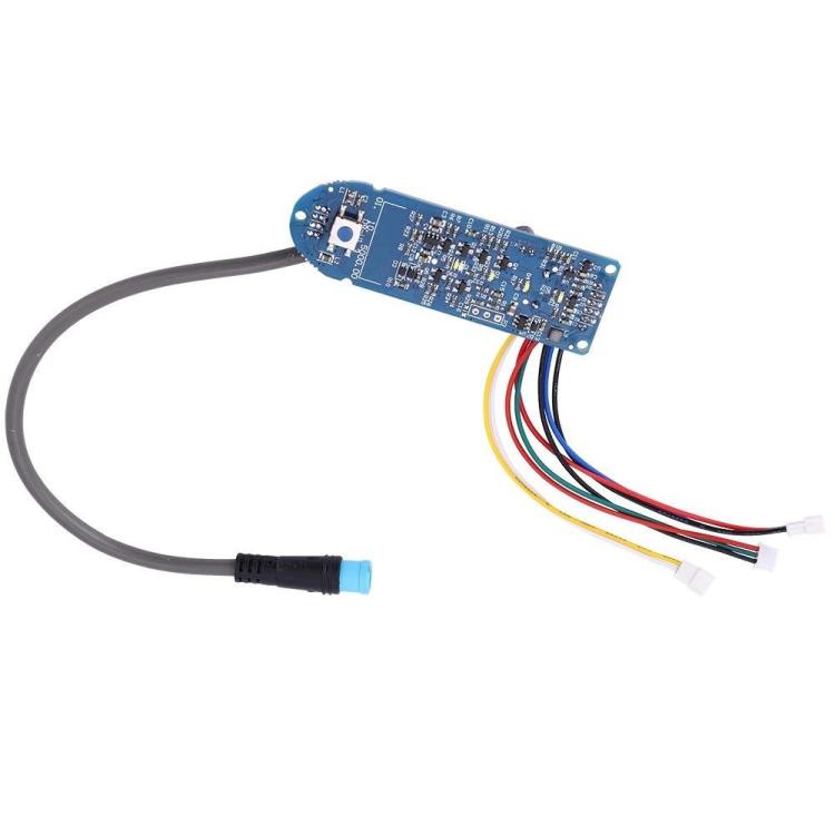 Electric Scooter Instrument Display Bluetooth Circuit Board, For Ninebot F20/F25/F30/F40 - Accessories & Parts by buy2fix | Online Shopping UK | buy2fix