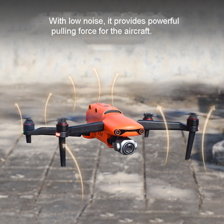 For Autel EVO II/EVO II Pro Propeller Wing Blade Drone Accessories by buy2fix