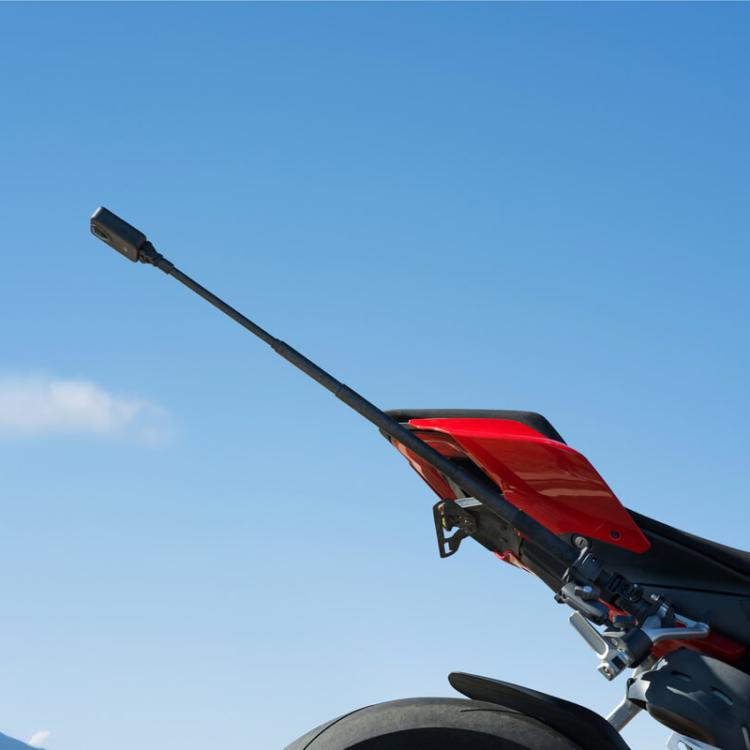 Original DJI Osmo 360 1m High-strength Carbon Fiber Invisible Selfie Stick - Other by DJI | Online Shopping UK | buy2fix