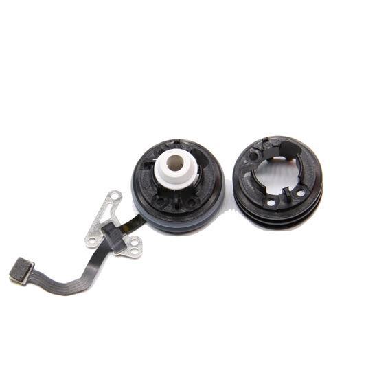 For Meta Quest 3 VR Headset Speaker Interface Fixing Buckle Metal Material - by buy2fix | Online Shopping UK | buy2fix