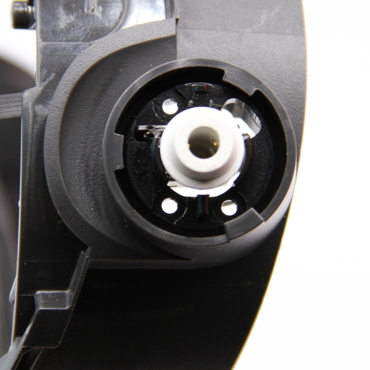 For Meta Quest 3 VR Headset Speaker Interface Fixing Buckle Metal Material - by buy2fix | Online Shopping UK | buy2fix