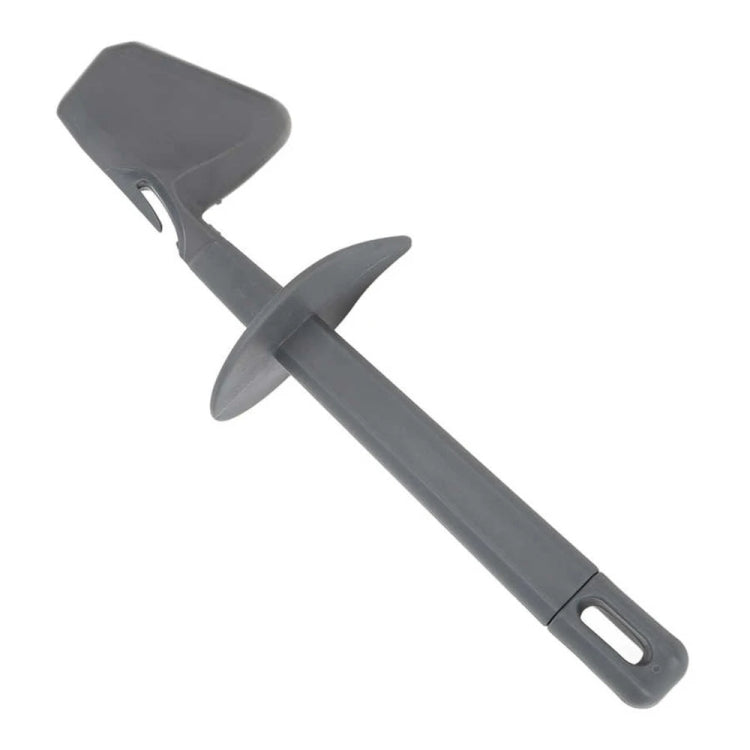 For Thermomix TM6 TM5 Silicone Rotary Scraper Manual Spatula - Food Disposer Parts by buy2fix | Online Shopping UK | buy2fix